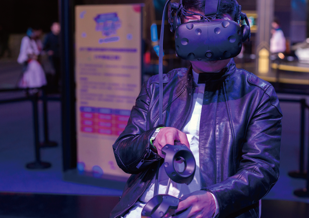 AR-VR