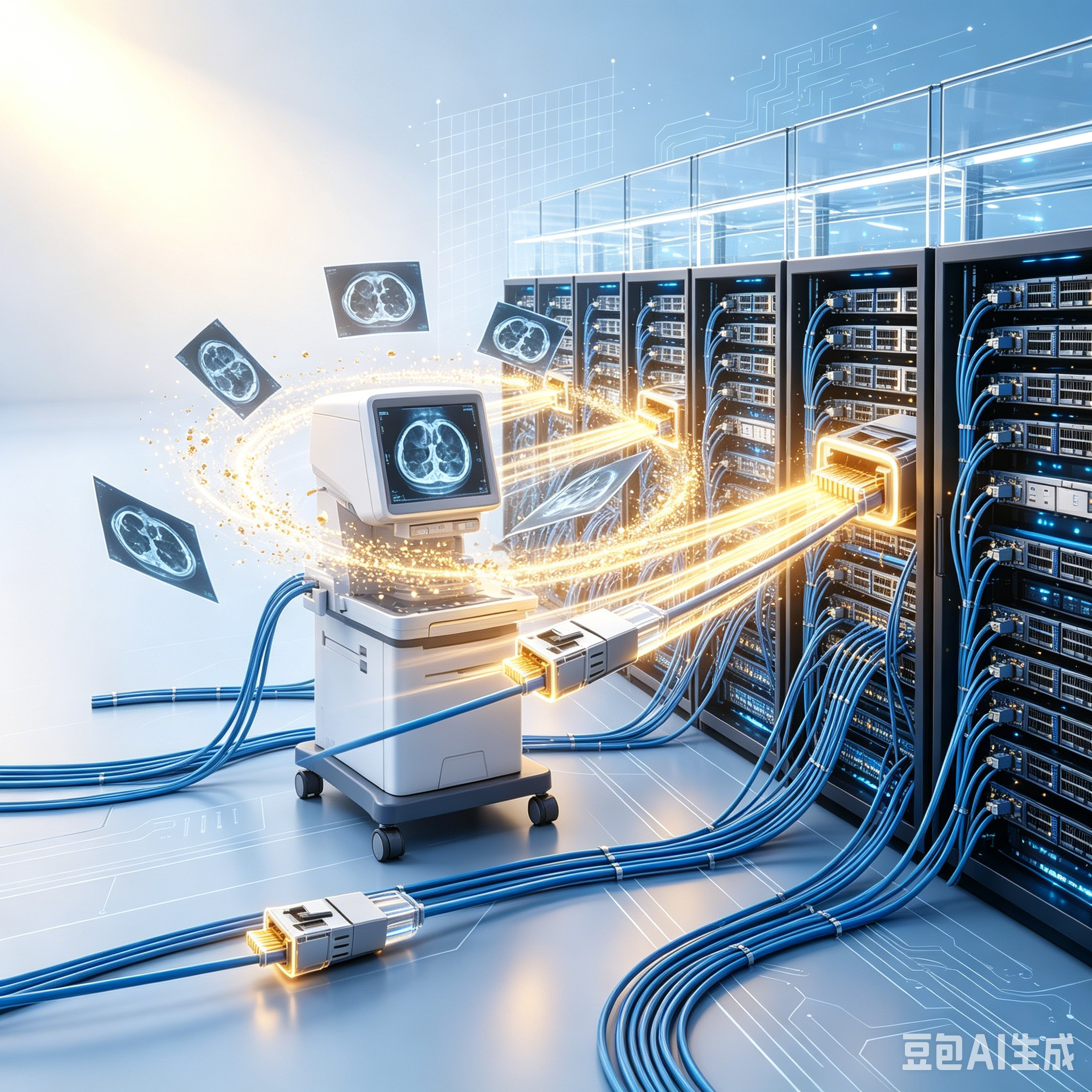 医学成像