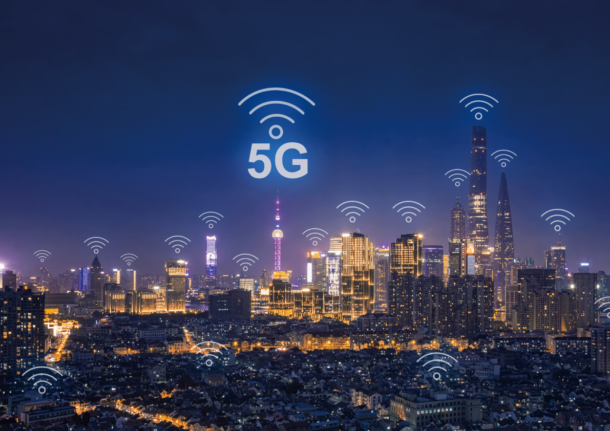 5G通信